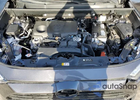 2024 Toyota Rav4 Xle Premium из США, поврежденный, VIN 2T3C1RFV0RC270535